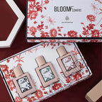 Women’s Perfume Gift Set – 3pcs, 90ML Floral Lasting Fragrance