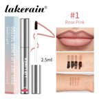 Waterproof Lip Liner Peel Off Tattoo Lipgloss