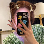 2PCS Duckbill Hair Clips – Professional Styling Tools