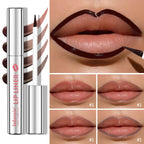 Waterproof Lip Liner Peel Off Tattoo Lipgloss