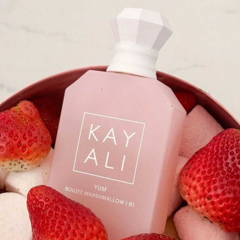 KAYALI 100ML – Women’s Luxury Long-Lasting EDP