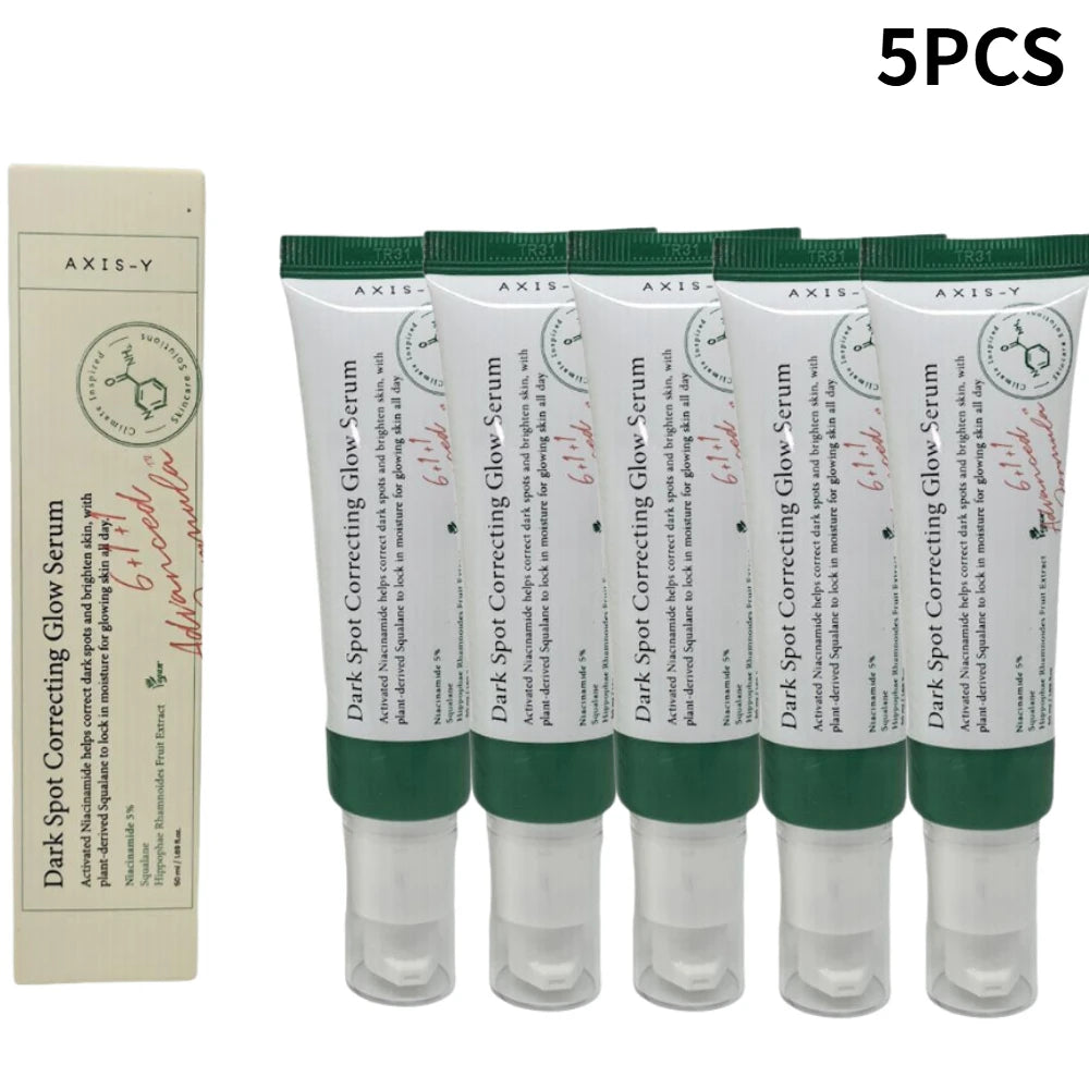 AXIS-Y Dark Spot Correcting Glow Serum