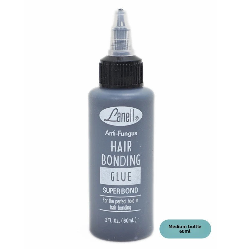 Professional Waterproof Hair Bonding Glue – Wig & Toupee Adhesive