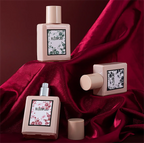 Women’s Perfume Gift Set – 3pcs, 90ML Floral Lasting Fragrance