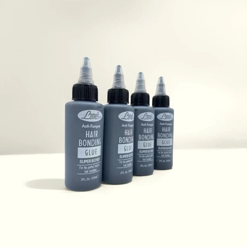 Professional Waterproof Hair Bonding Glue – Wig & Toupee Adhesive