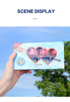 Moisturizing Lip Balm Set (4–8pcs)