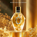 Million Gold for Women – Oriental Floral EDP