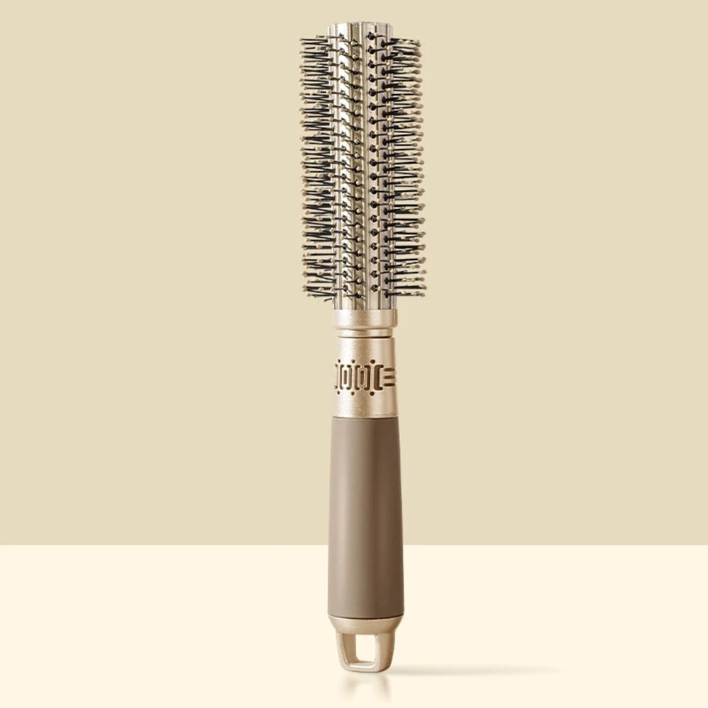 KLINA Air Cushion Hair Comb – Detangle & Scalp Massage Brush
